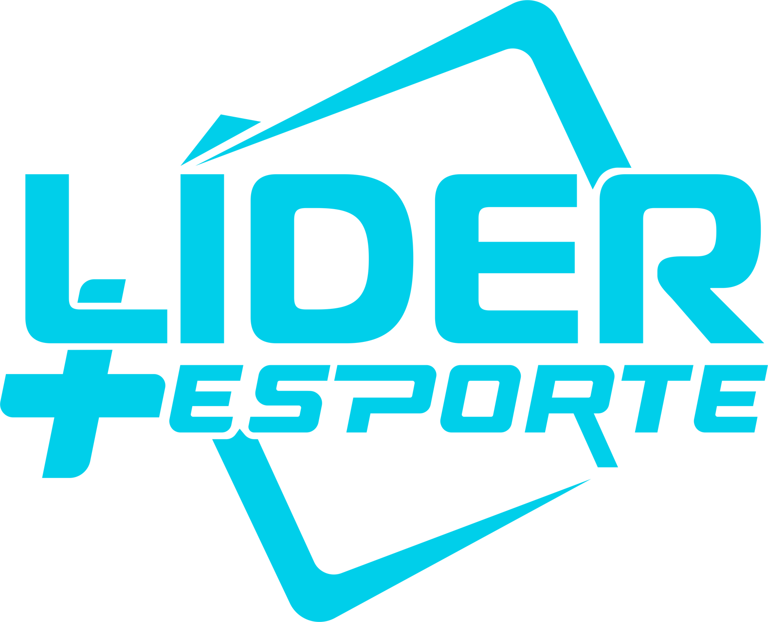 + ESPORTE
